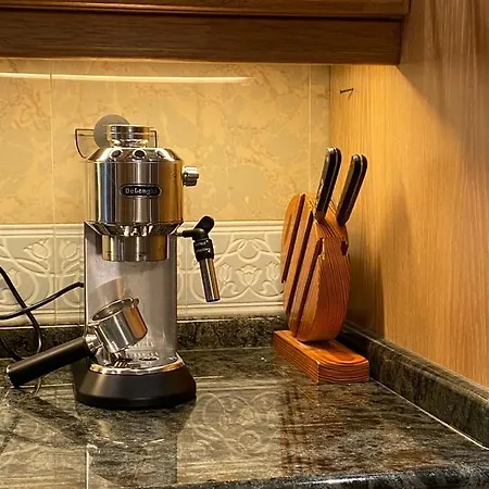 La Ostra De Mirakontxa * סן סבסטיאן