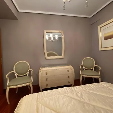 La Ostra De Mirakontxa דירה סן סבסטיאן