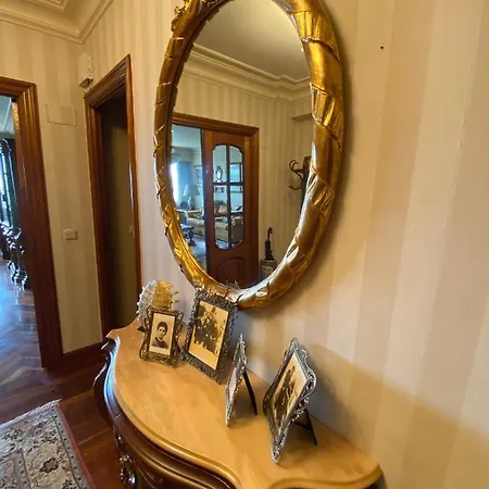 La Ostra De Mirakontxa דירה