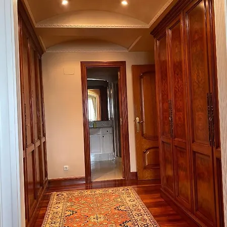 La Ostra De Mirakontxa * סן סבסטיאן