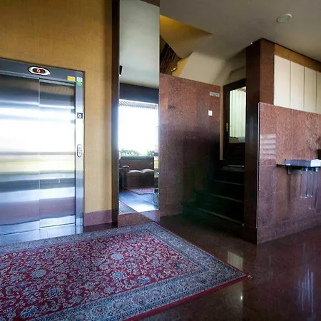 La Ostra De Mirakontxa *