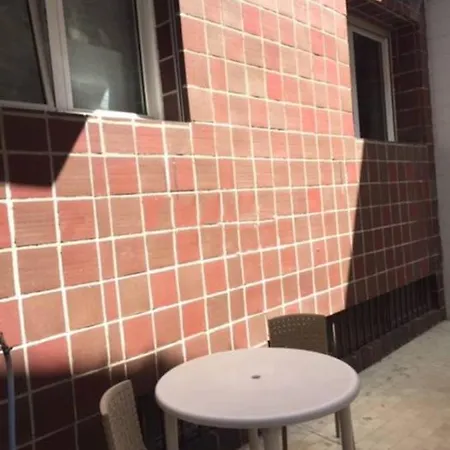 La Ostra De Mirakontxa