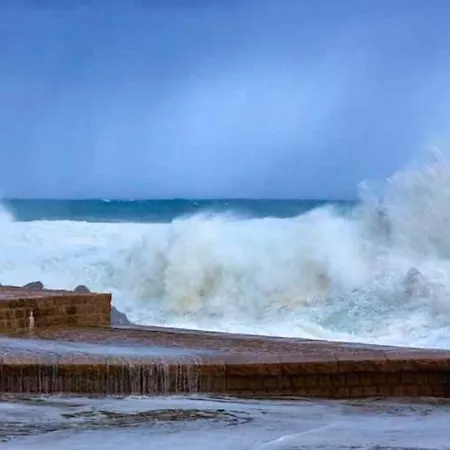 La Ostra De Mirakontxa דירה