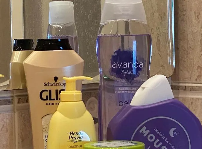 La Ostra De Mirakontxa سان سيباستيان