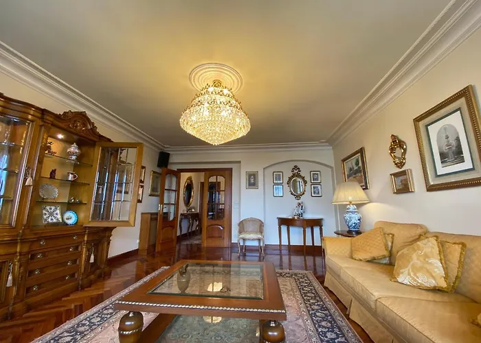 La Ostra De Mirakontxa سان سيباستيان