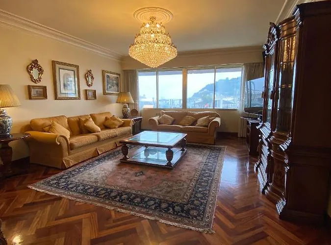 La Ostra De Mirakontxa *