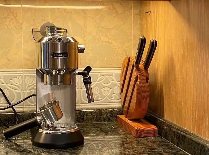 La Ostra De Mirakontxa * سان سيباستيان