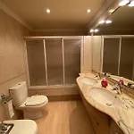 La Ostra De Mirakontxa Apartamento *