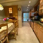 La Ostra De Mirakontxa Apartamento *