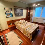 Apartamento La Ostra De Mirakontxa