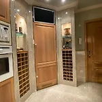 Apartamento La Ostra De Mirakontxa *