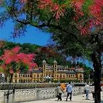 La Ostra De Mirakontxa