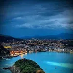 La Ostra De Mirakontxa Apartamento *