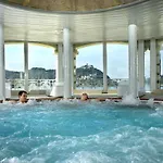 La Ostra De Mirakontxa San Sebastián