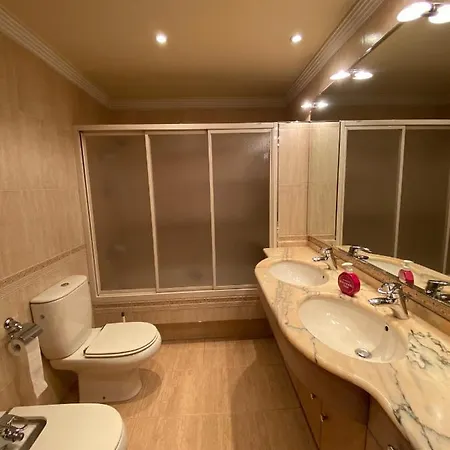 La Ostra De Mirakontxa Apartamento *