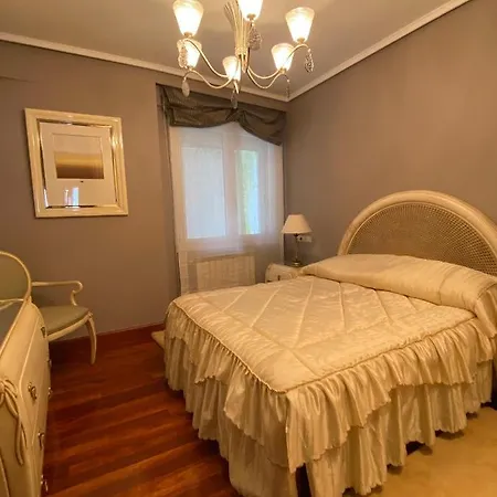 La Ostra De Mirakontxa * San Sebastián