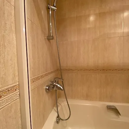 La Ostra De Mirakontxa * San Sebastián