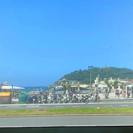 La Ostra De Mirakontxa *