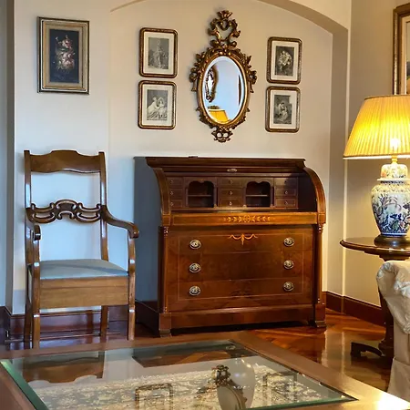 La Ostra De Mirakontxa Apartamento