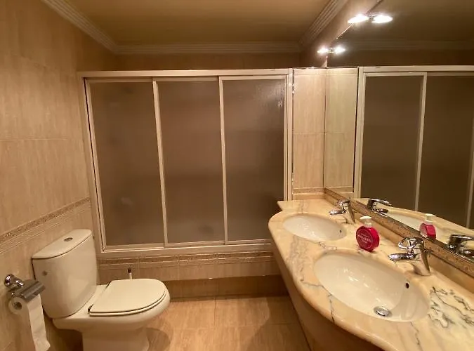 La Ostra De Mirakontxa Appartement *