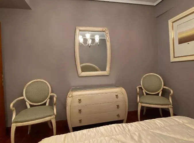 La Ostra De Mirakontxa Appartement San Sebastian