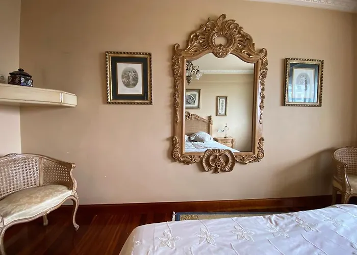 Appartement La Ostra De Mirakontxa *