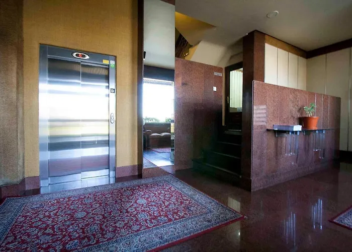 La Ostra De Mirakontxa *