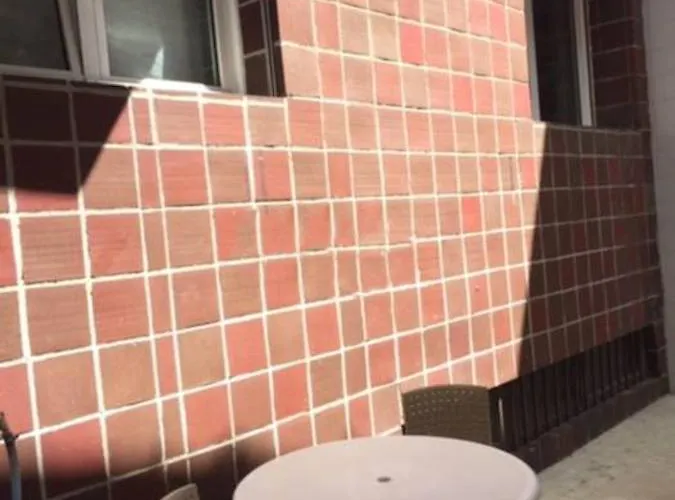 La Ostra De Mirakontxa