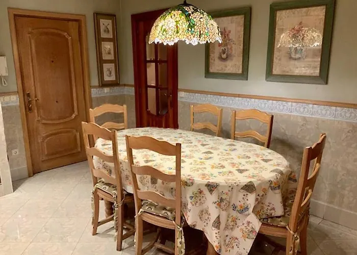 La Ostra De Mirakontxa * San Sebastian