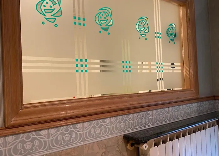 La Ostra De Mirakontxa Appartement