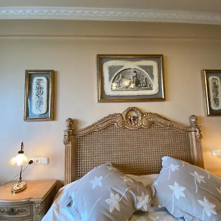 La Ostra De Mirakontxa San Sebastián