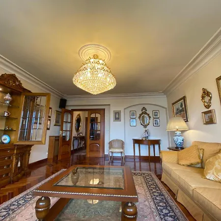 La Ostra De Mirakontxa San Sebastián