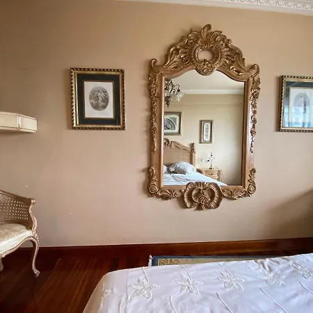 Apartman La Ostra De Mirakontxa *