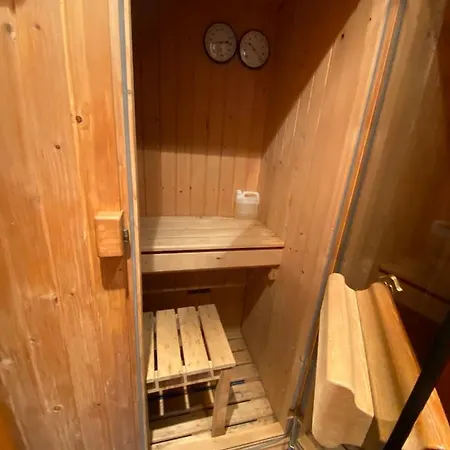 Apartman La Ostra De Mirakontxa San Sebastián