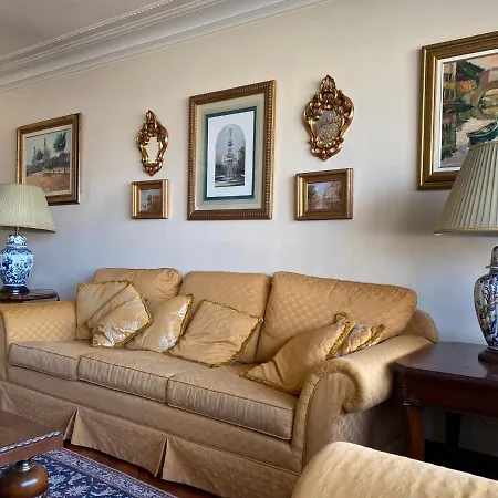 La Ostra De Mirakontxa Apartman *