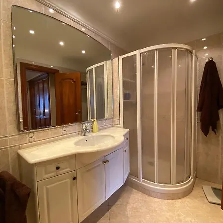 Apartman La Ostra De Mirakontxa