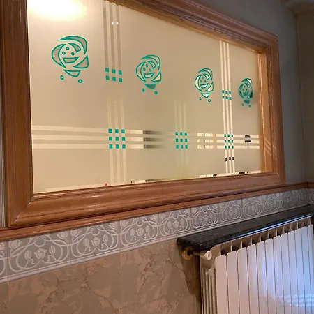 La Ostra De Mirakontxa Apartman