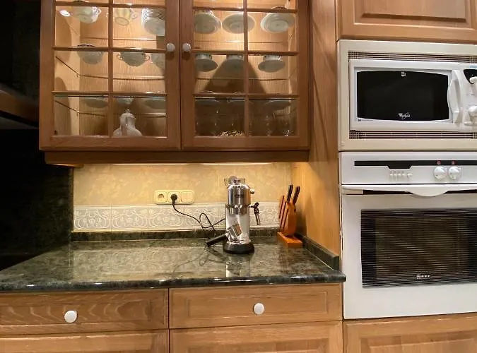 Apartament La Ostra De Mirakontxa San Sebastián