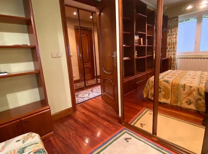 La Ostra De Mirakontxa * San Sebastián