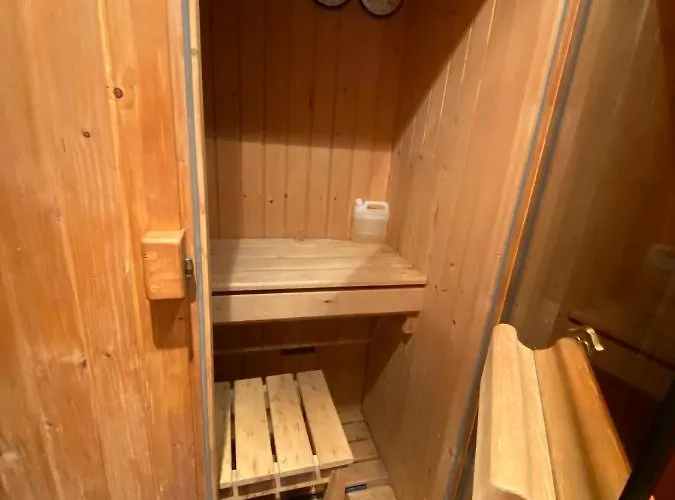 Apartament La Ostra De Mirakontxa San Sebastián