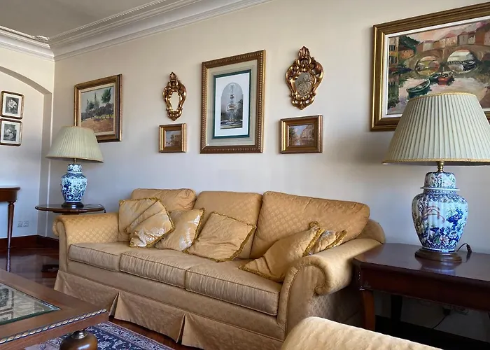 La Ostra De Mirakontxa Apartament *