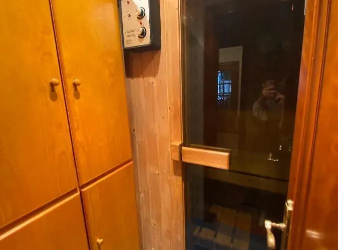 La Ostra De Mirakontxa *