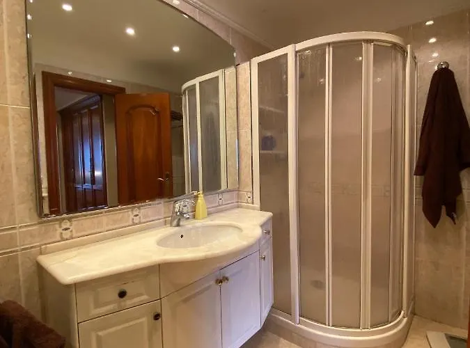 Apartament La Ostra De Mirakontxa