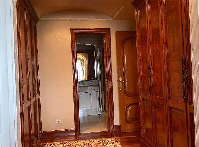 La Ostra De Mirakontxa * San Sebastián