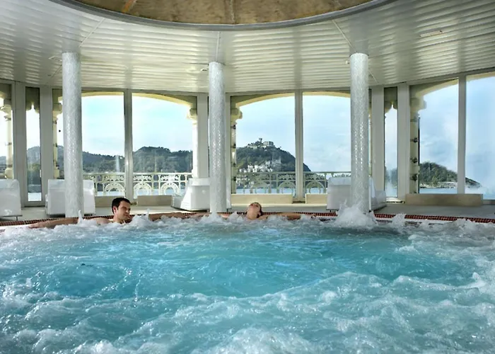 La Ostra De Mirakontxa San Sebastián