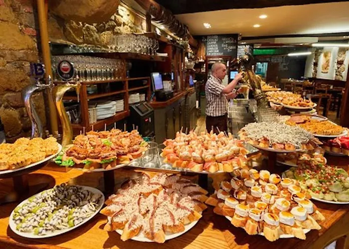 La Ostra De Mirakontxa