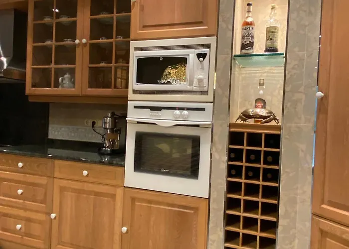 La Ostra De Mirakontxa San Sebastián